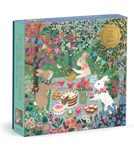 Amazon.com: Adult Sustainable Jigsaw Puzzle Jenny Zemanek